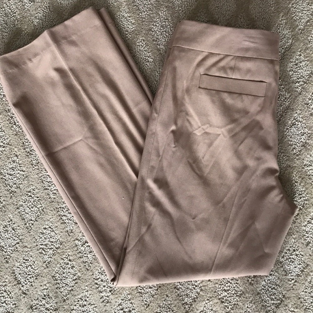 Dress pants